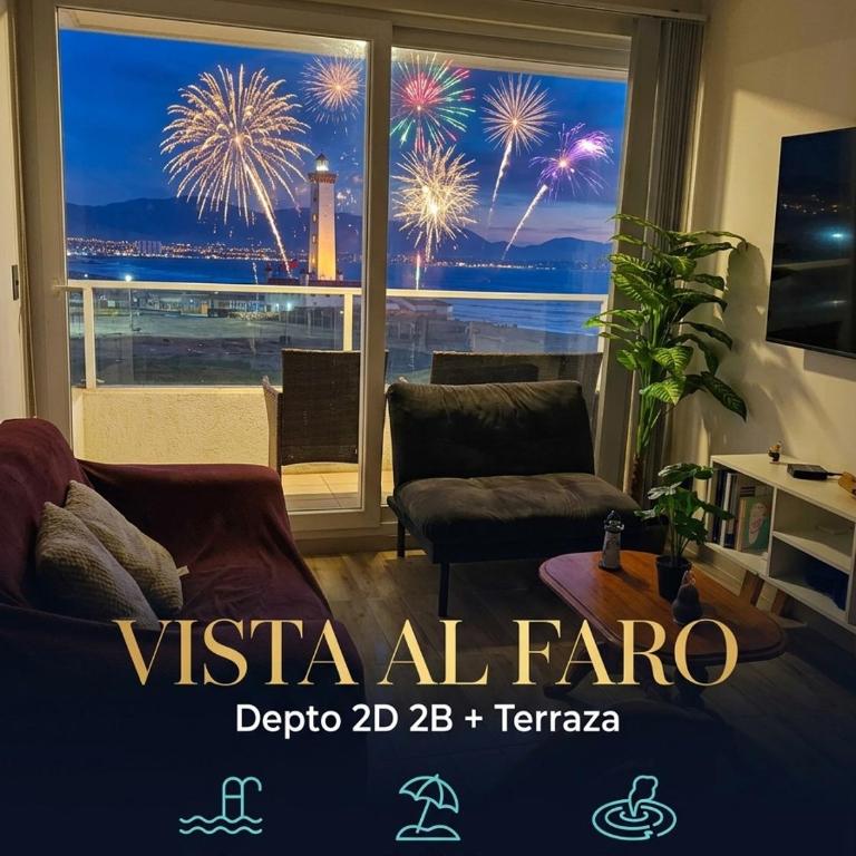 Laguna del Mar, La Serena - Apartamento de 1 dormitorio - 22