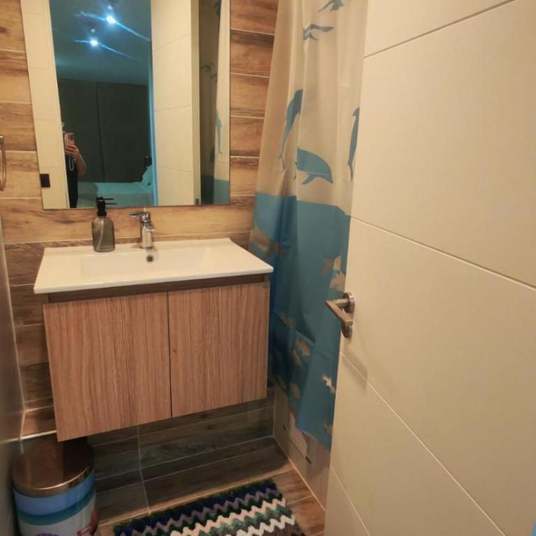 Laguna del Mar, La Serena - Apartamento de 1 dormitorio - 23