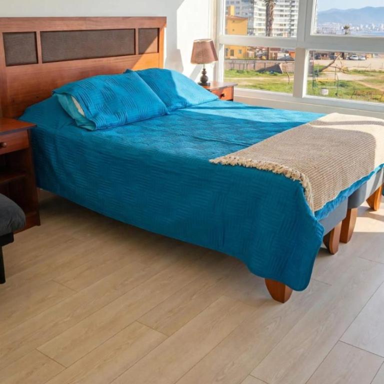Laguna del Mar, La Serena - Apartamento de 1 dormitorio - 32