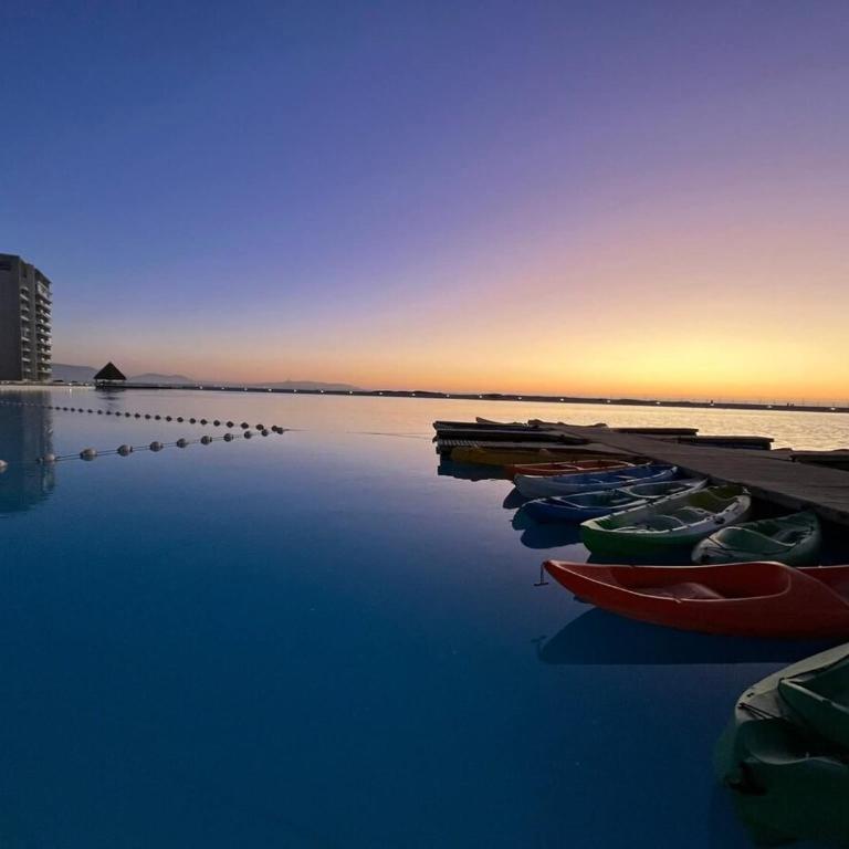 Laguna del Mar, La Serena - Apartamento de 1 dormitorio - 34