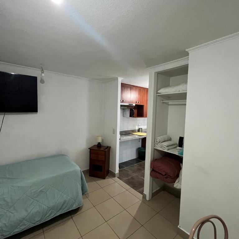 Paz alojamientos - Apartamento de 1 dormitorio - 2