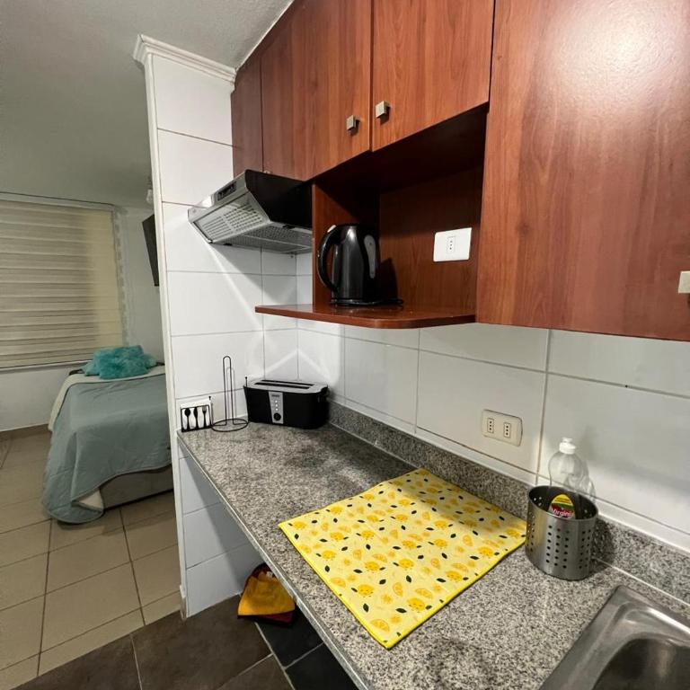 Paz alojamientos - Apartamento de 1 dormitorio - 4
