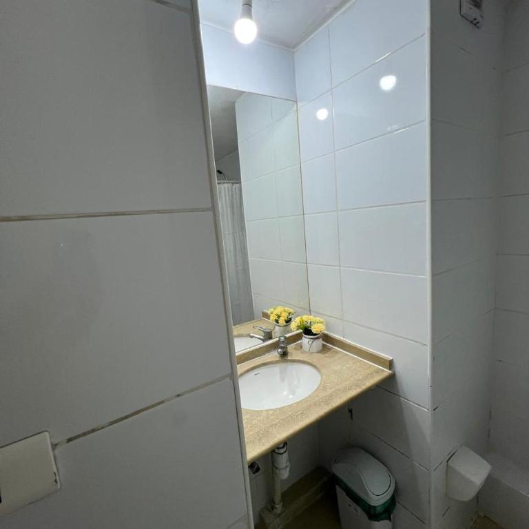 Paz alojamientos - Apartamento de 1 dormitorio - 5