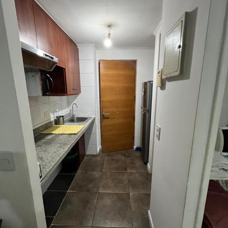 Paz alojamientos - Apartamento de 1 dormitorio - 6
