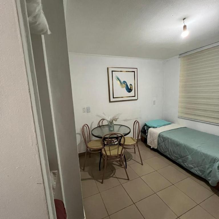 Paz alojamientos - Apartamento de 1 dormitorio - 7