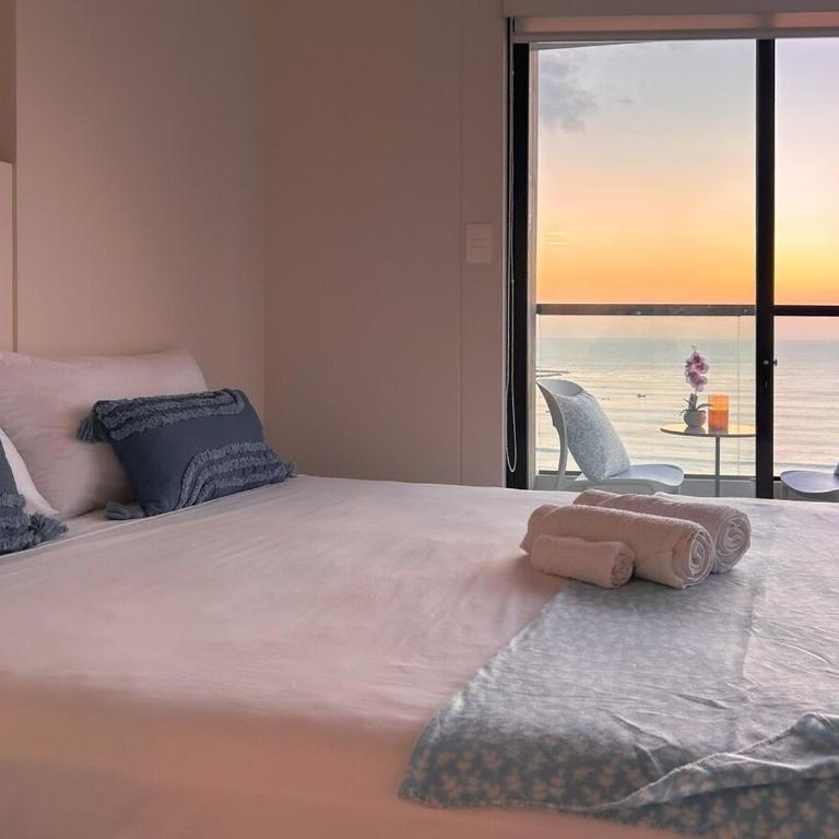 Oceanfront - Pool - near Barranco - One-Bedroom Apartment - Oceanfront - 9
