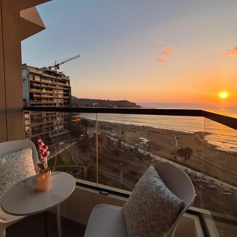 Oceanfront - Pool - near Barranco - One-Bedroom Apartment - Oceanfront - 19