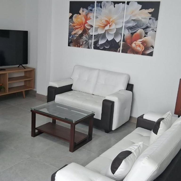 Cleto Departamento - One-Bedroom Apartment - 1