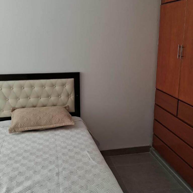Cleto Departamento - One-Bedroom Apartment - 7