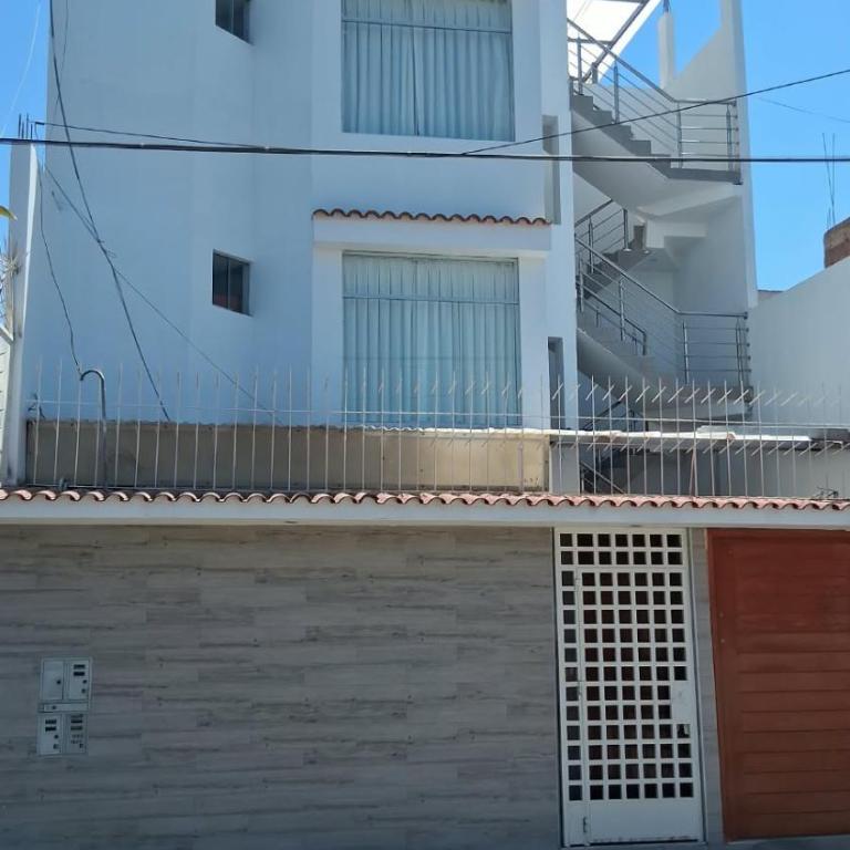 Cleto Departamento - One-Bedroom Apartment - 8