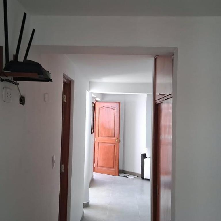 Cleto Departamento - One-Bedroom Apartment - 16