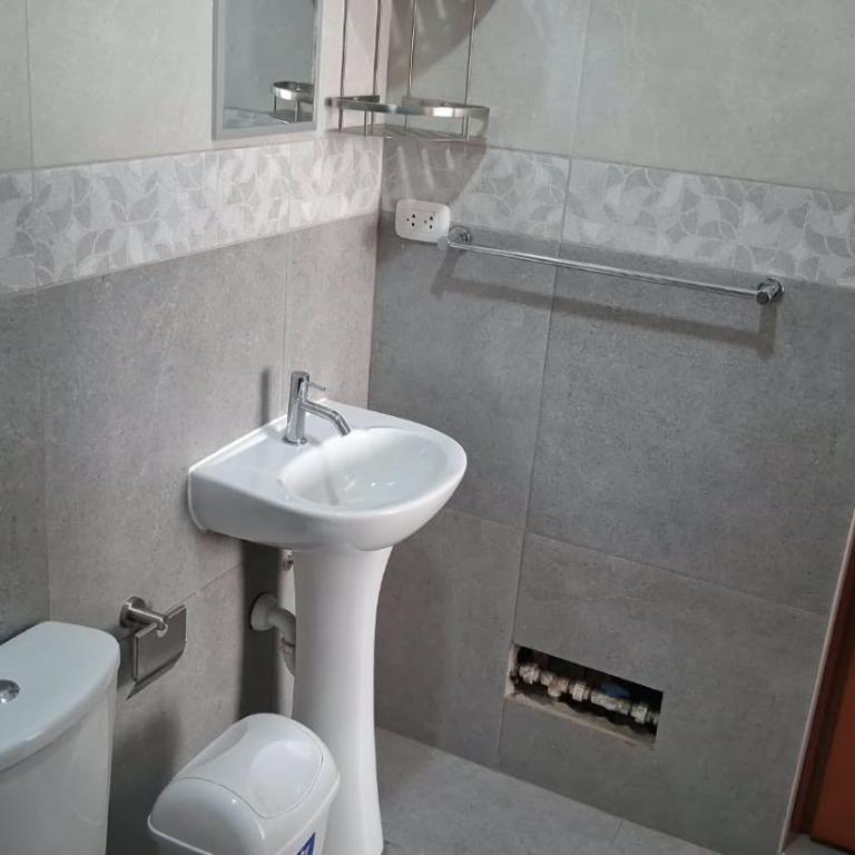 Cleto Departamento - One-Bedroom Apartment - 19