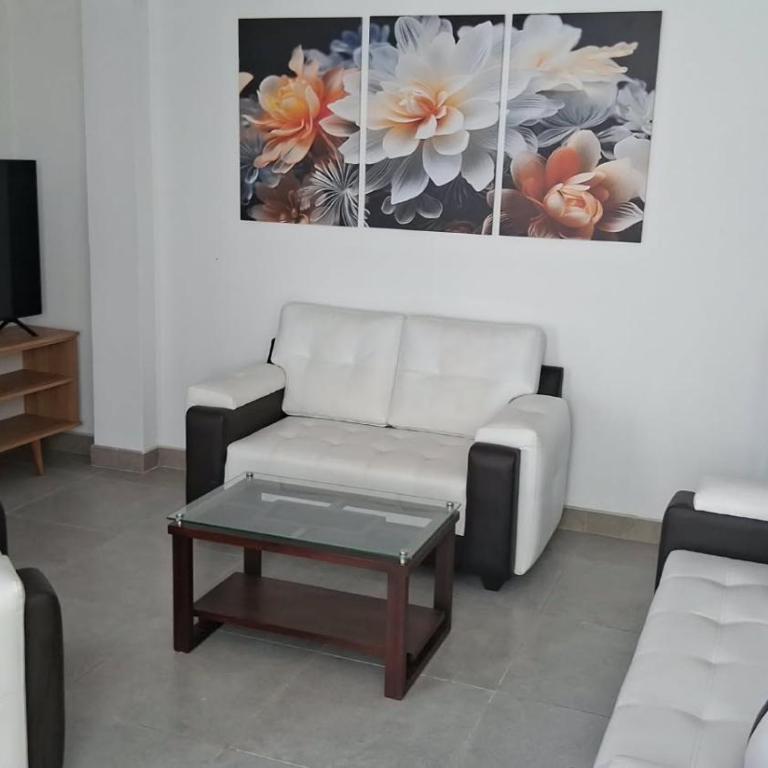 Cleto Departamento - One-Bedroom Apartment - 20