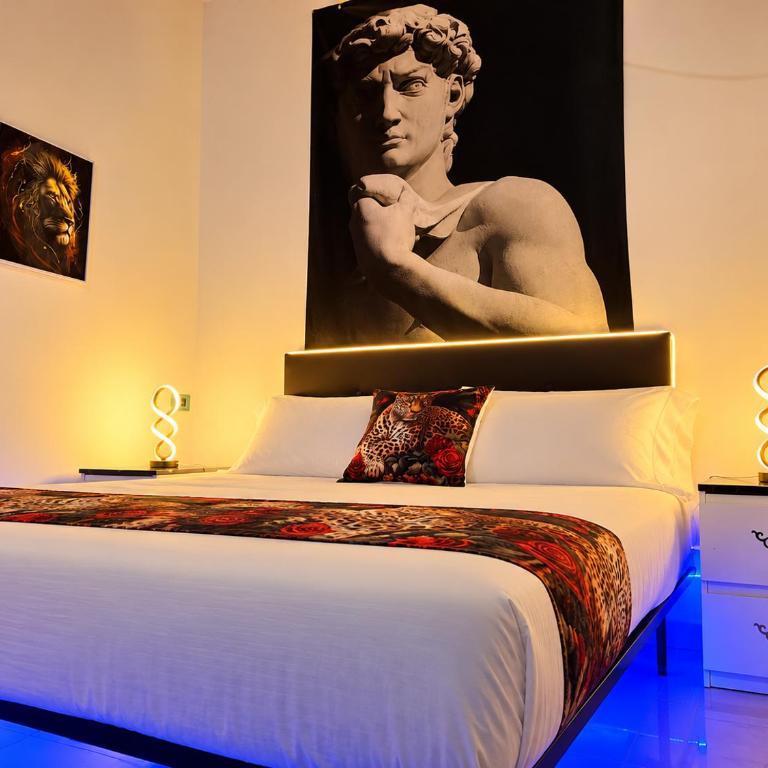 Hosting Dreams Attics - Duomo - Appartamento Attico - 2
