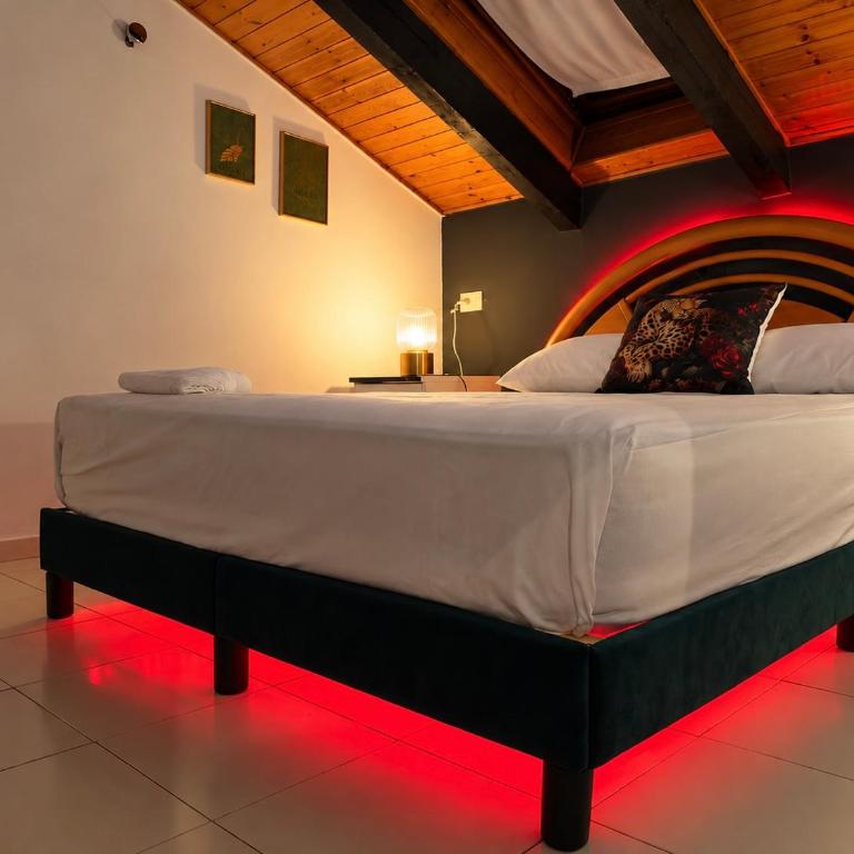 Hosting Dreams Attics - Duomo - Appartamento Attico - 2
