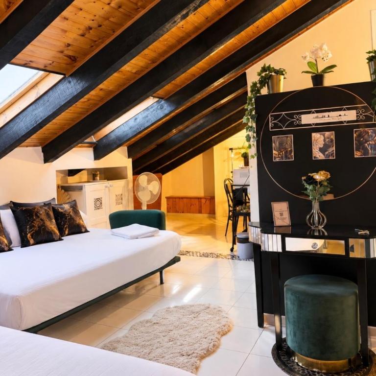 Hosting Dreams Attics - Duomo - Appartamento Attico - 3