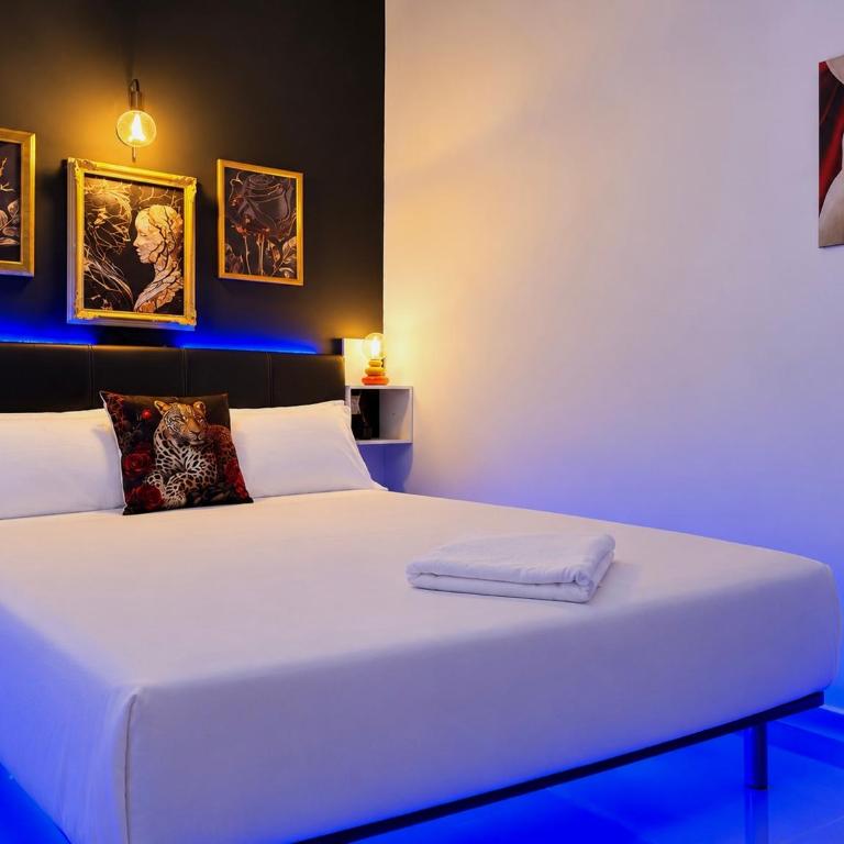 Hosting Dreams Attics - Duomo - Appartamento Attico - 5