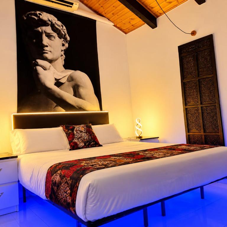 Hosting Dreams Attics - Duomo - Appartamento Attico - 1