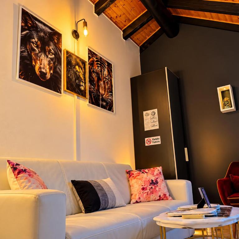 Hosting Dreams Attics - Duomo - Appartamento Attico - 4