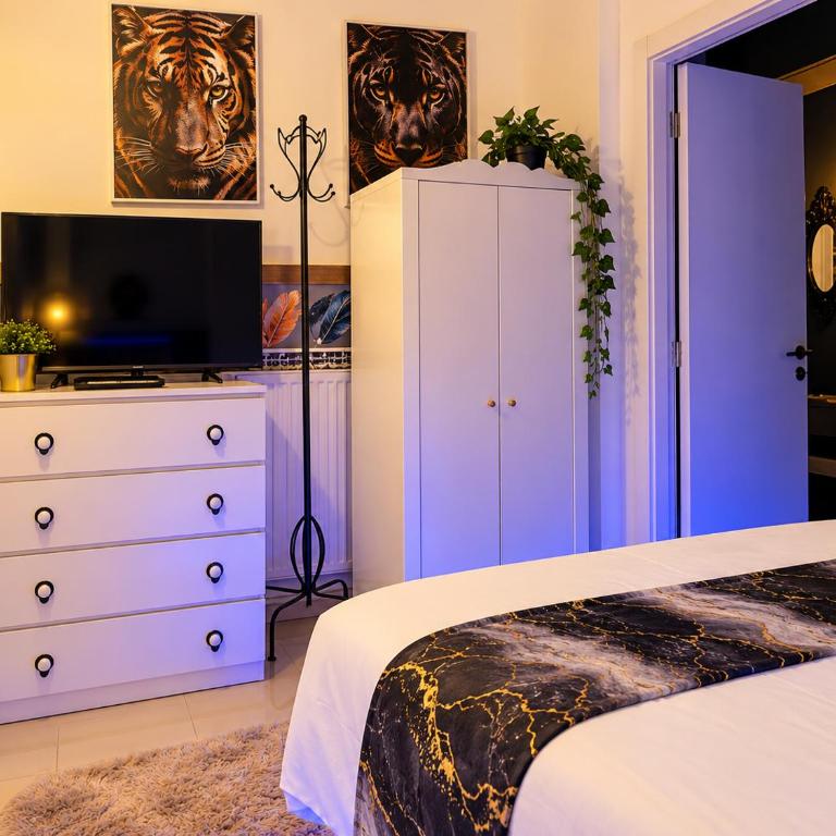 Hosting Dreams Attics - Duomo - Appartamento Attico - 1