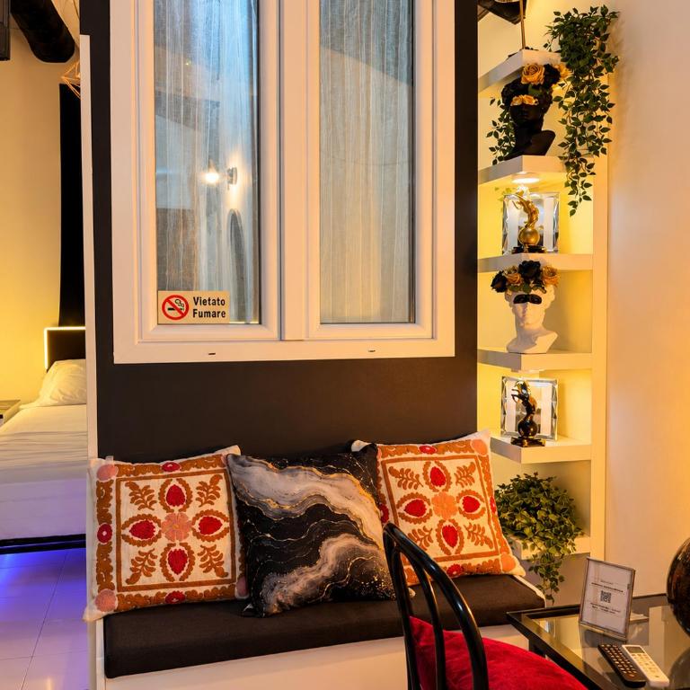 Hosting Dreams Attics - Duomo - Appartamento Attico - 4