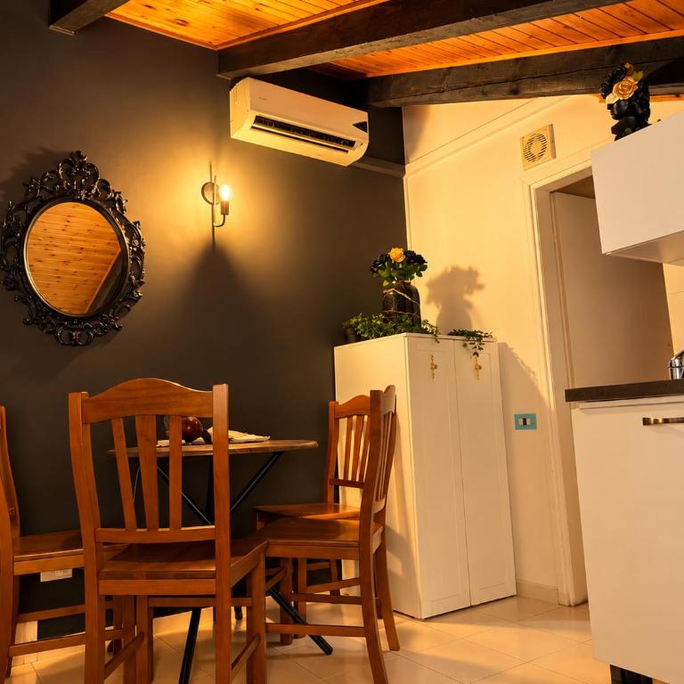 Hosting Dreams Attics - Duomo - Appartamento Attico - 4