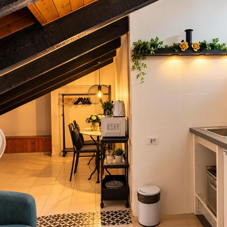 Hosting Dreams Attics - Duomo - Appartamento Attico - 4