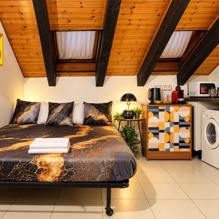 Hosting Dreams Attics - Duomo - Appartamento Attico - 4