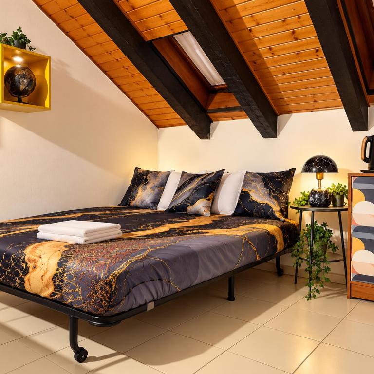 Hosting Dreams Attics - Duomo - Appartamento Attico - 3