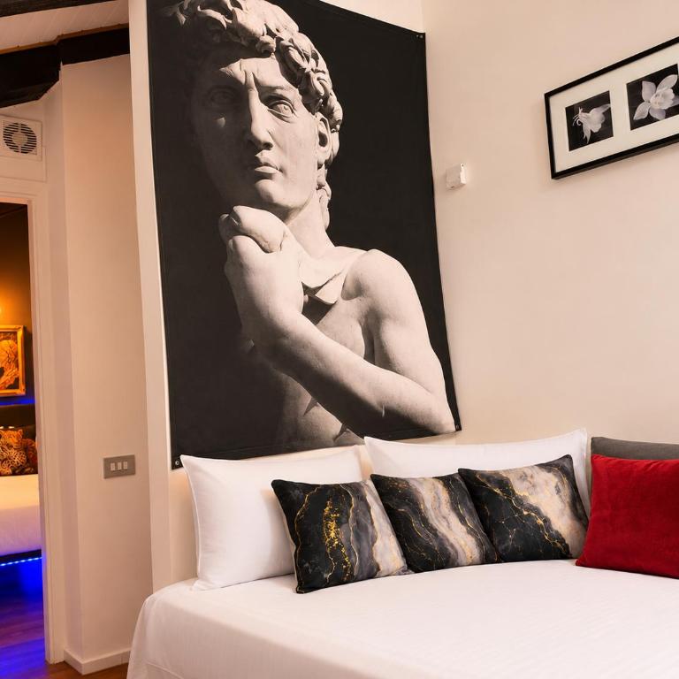 Hosting Dreams Attics - Duomo - Appartamento Attico - 4