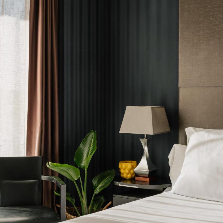 MiM Sitges member of Meliá Collection - Deluxe Extra Zimmer - 1