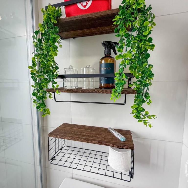 Depto. Full equipado, Gimnasio, Wifi y Metro Cerca - Apartamento - 7