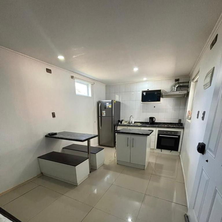 Cabañas Teja Sur - Apartamento de 1 dormitorio - 8