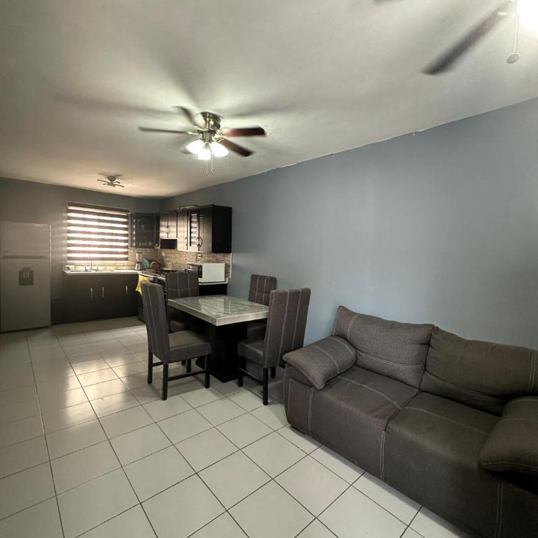 Casa Valencia - Apartment mit 2 Schlafzimmern - 1