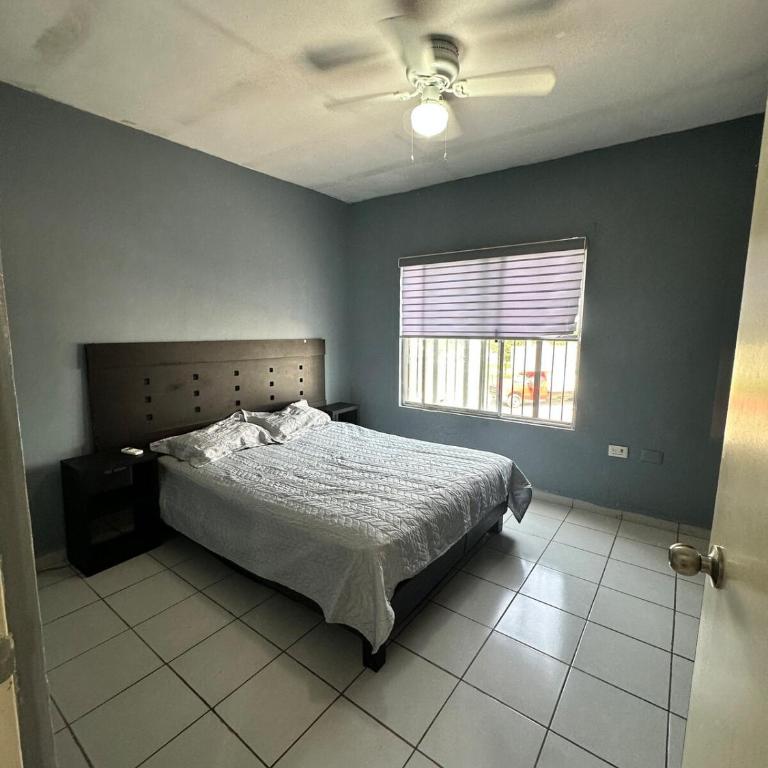 Casa Valencia - Apartment mit 2 Schlafzimmern - 3