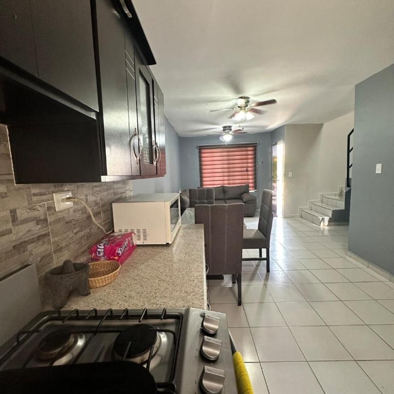 Casa Valencia - Apartment mit 2 Schlafzimmern - 9