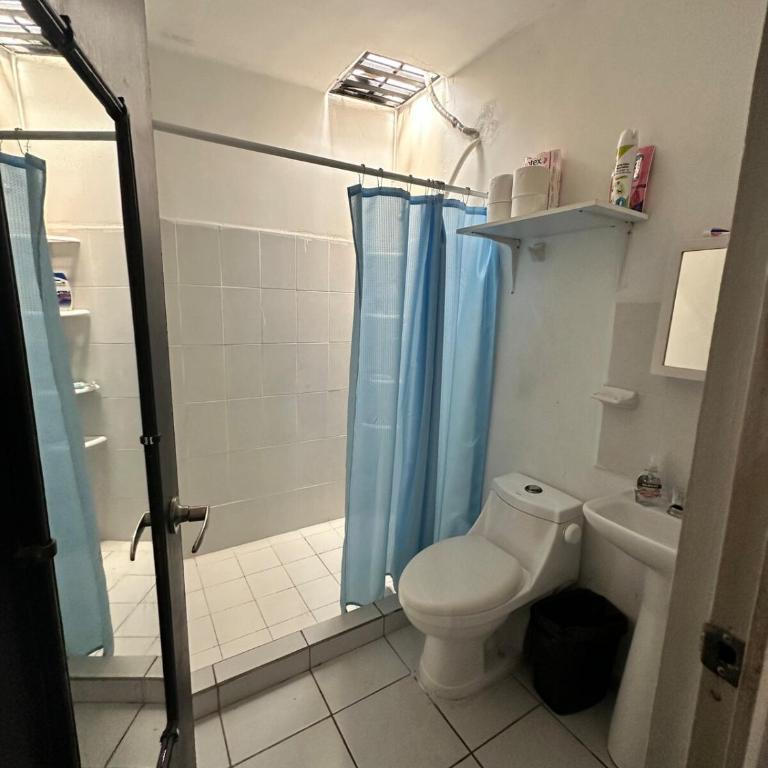 Casa Valencia - Apartment mit 2 Schlafzimmern - 11