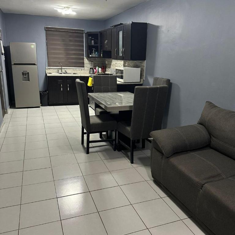 Casa Valencia - Apartment mit 2 Schlafzimmern - 12