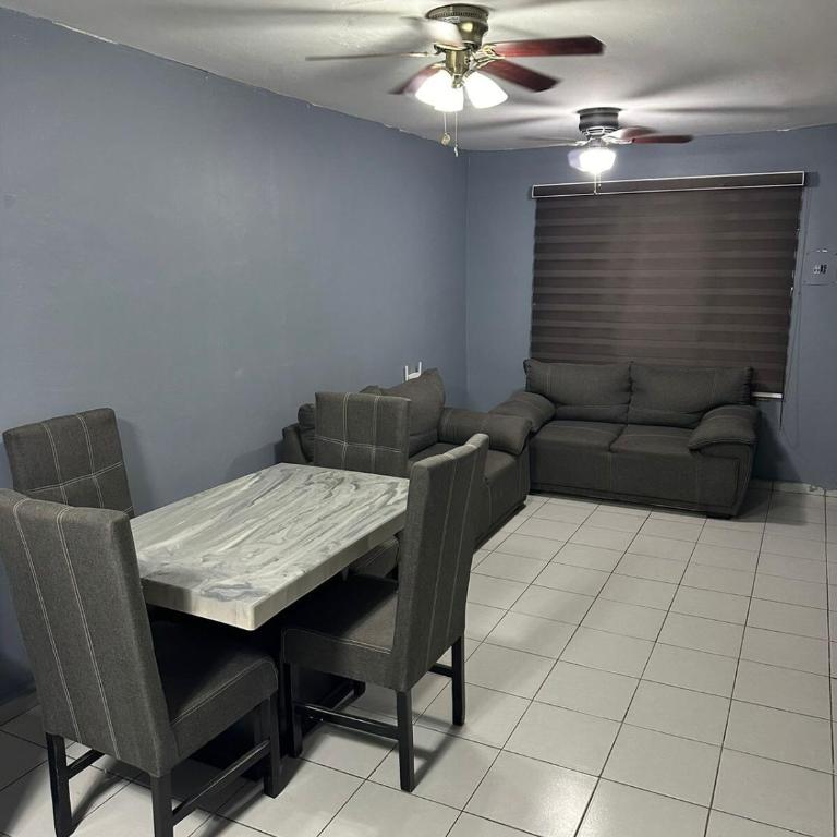 Casa Valencia - Apartment mit 2 Schlafzimmern - 13