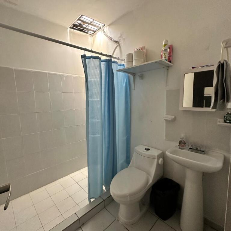 Casa Valencia - Apartment mit 2 Schlafzimmern - 16