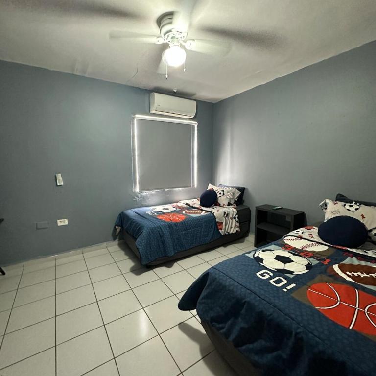 Casa Valencia - Apartment mit 2 Schlafzimmern - 17