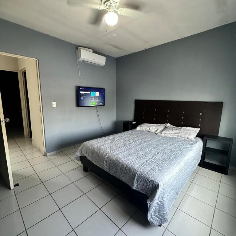Casa Valencia - Apartment mit 2 Schlafzimmern - 20
