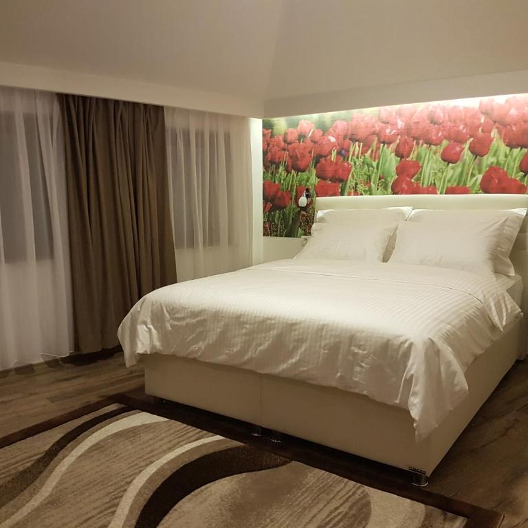 Villa Cardak - Deluxe Suite with River View - 5