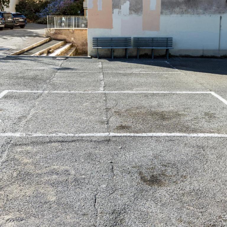 Cave di Pietralata 89 - Free Private Parking near Metro Quintiliani - One-Bedroom Apartment - 5