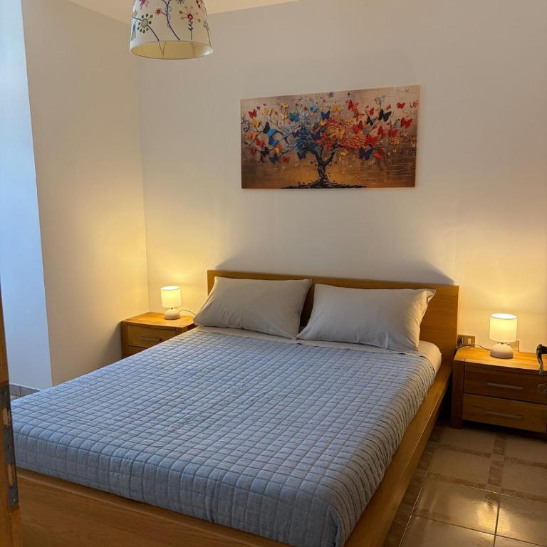 Maison Soleil - Amande - Appartamento con 1 Camera da Letto - 12