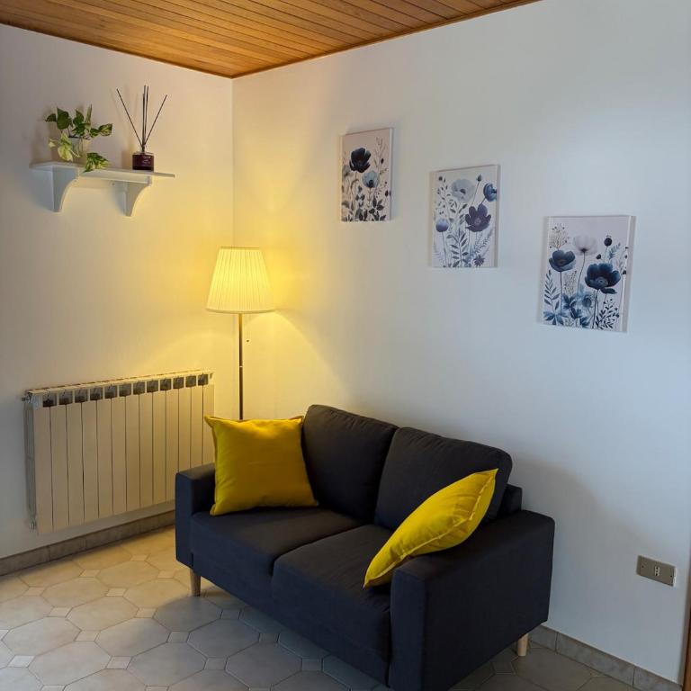Maison Soleil - Amande - Appartamento con 1 Camera da Letto - 7
