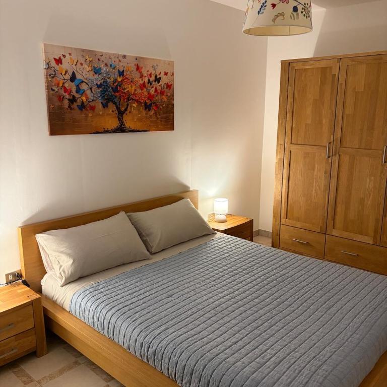 Maison Soleil - Amande - Appartamento con 1 Camera da Letto - 13