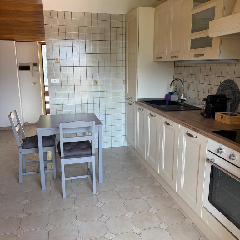 Maison Soleil - Amande - Appartamento con 1 Camera da Letto - 6