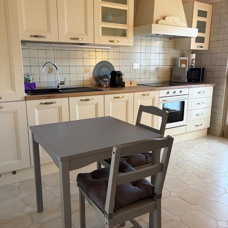 Maison Soleil - Amande - Appartamento con 1 Camera da Letto - 4