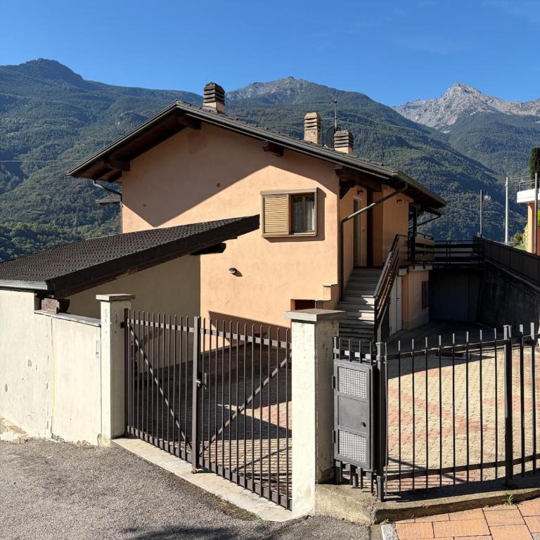 Maison Soleil - Amande - Appartamento con 1 Camera da Letto - 20